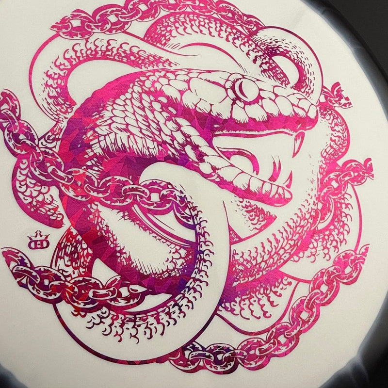 Load image into Gallery viewer, Fuzion Orbit Trespass - Tressspasss Snake
