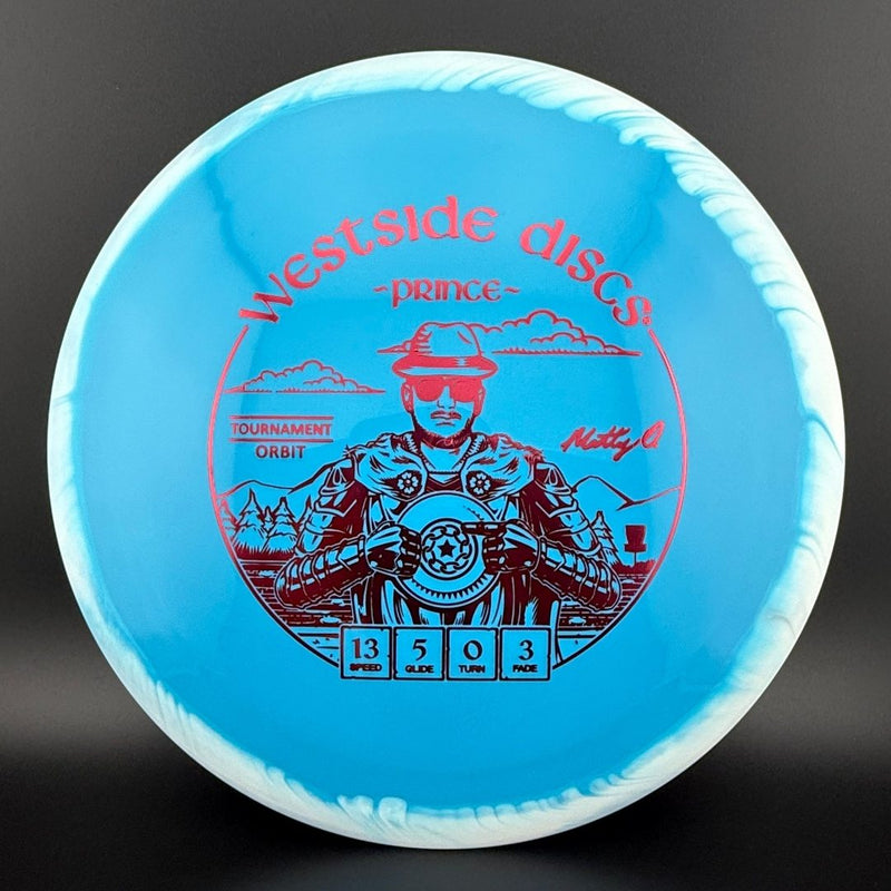 Load image into Gallery viewer, Tournament Orbit Prince - Matt Orum 2025 Team Series