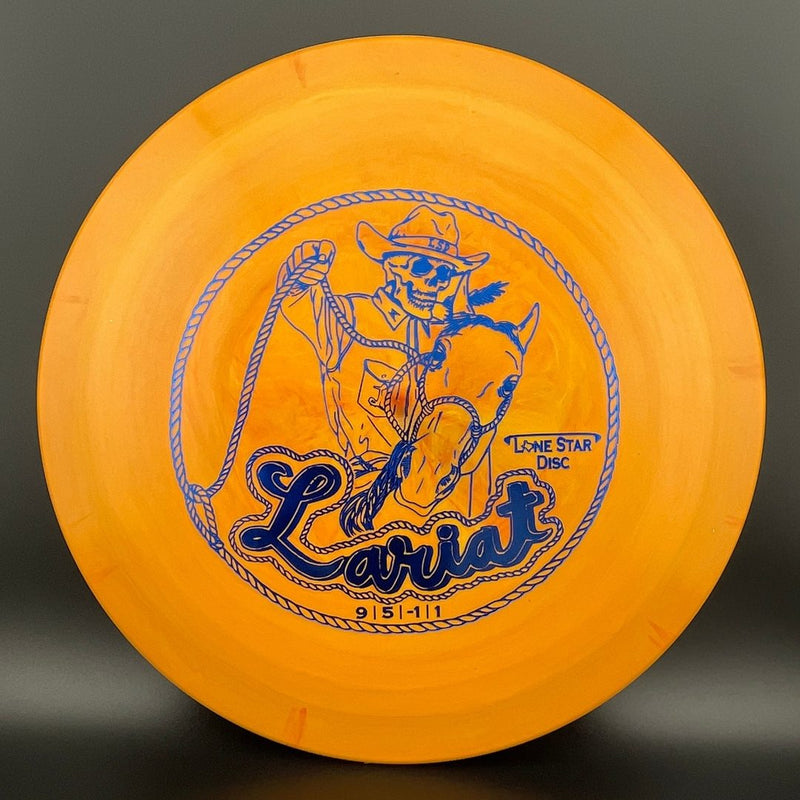 Load image into Gallery viewer, Alpha Lariat *Gibson Stash Used*