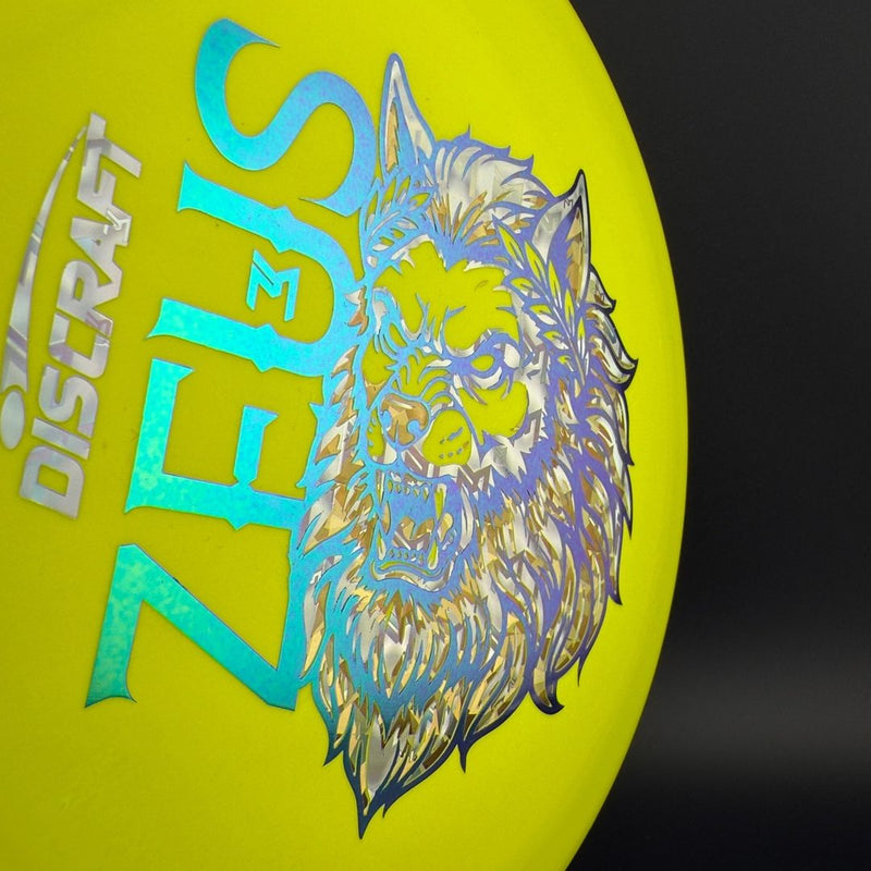 Load image into Gallery viewer, ESP Zeus - Paul McBeth - TriFoil