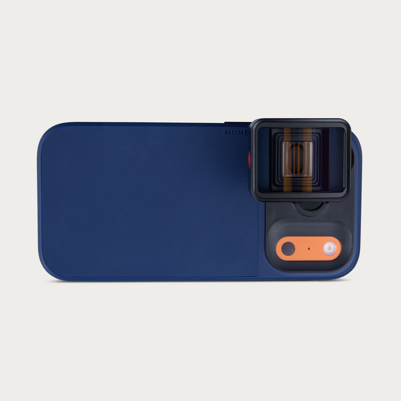 Load image into Gallery viewer, Anamorphic 1.55x Mobile Lens (T-Series)