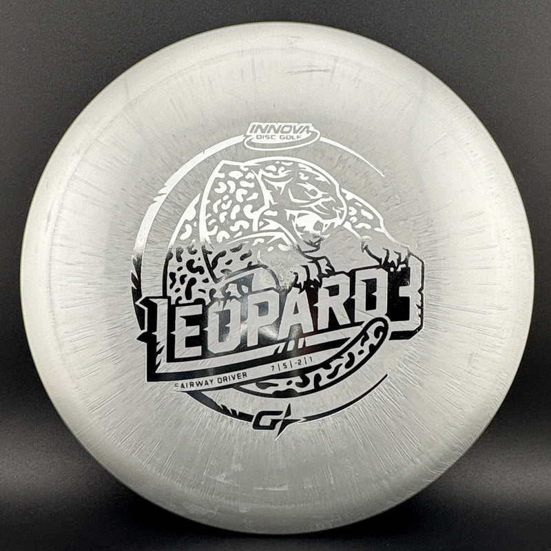 Load image into Gallery viewer, GStar Leopard