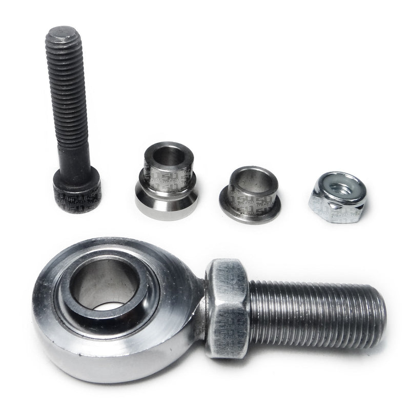 Load image into Gallery viewer, Arctic Cat Wildcat Heavy Duty Tie Rod Set