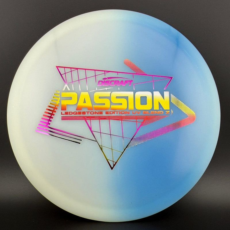 Load image into Gallery viewer, UV Blend Z Passion - Ledgestone Finale 2025