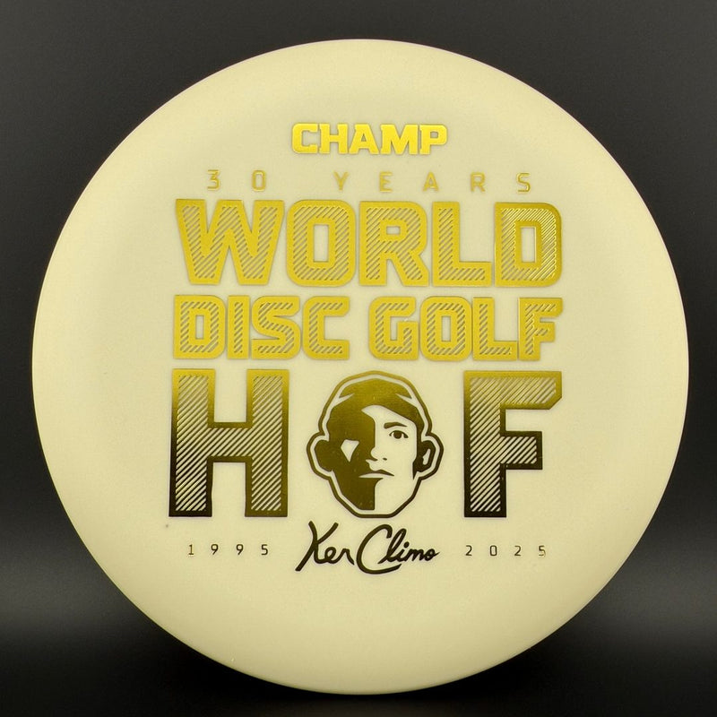 Load image into Gallery viewer, Glow Trophy Line Champ - Hall Of Fame