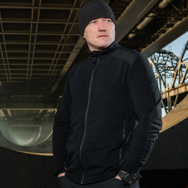 Load image into Gallery viewer, M-Tac Microfleece Jacket Legatus