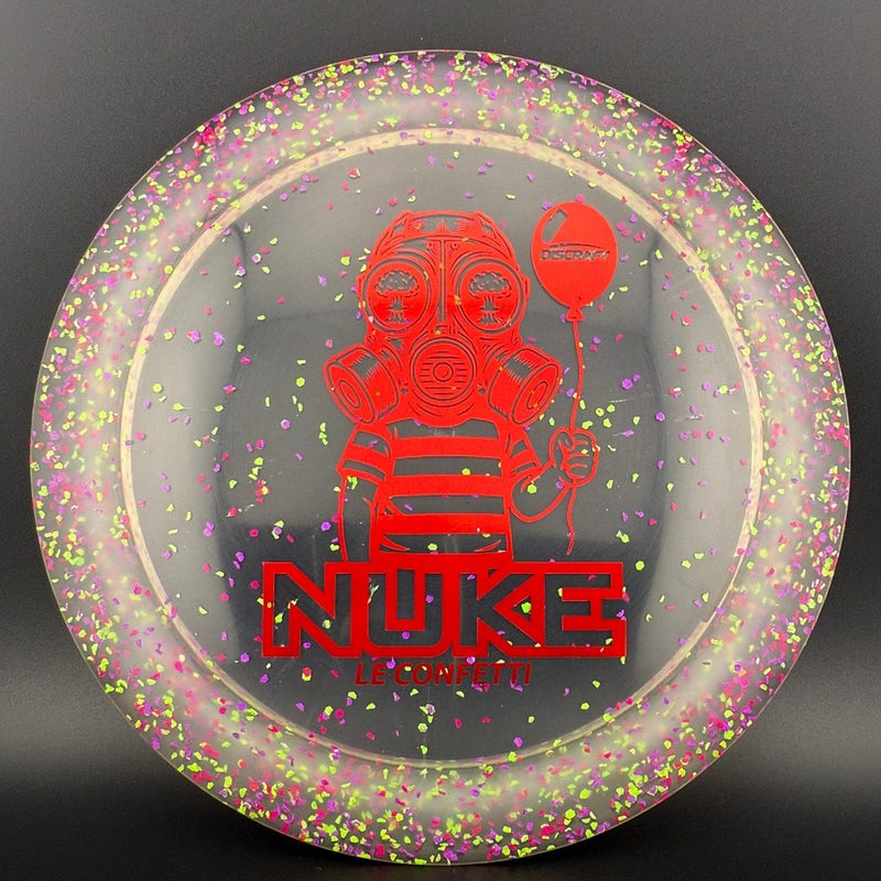 Load image into Gallery viewer, Confetti Z Nuke - Limited Edition