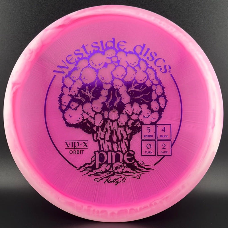 Load image into Gallery viewer, VIP-X Orbit Pine - Matt Orum Team Series