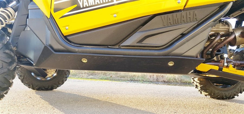 Load image into Gallery viewer, Trail Armor Skid Plate for 2016+ Yamaha YXZ1000R
