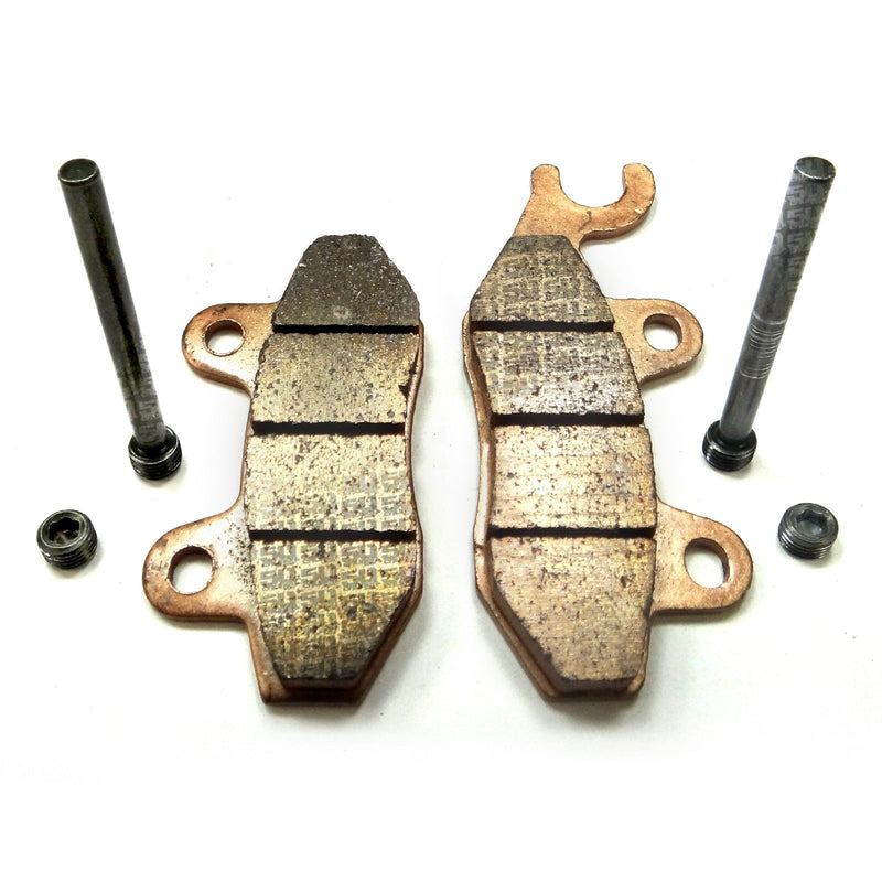 Load image into Gallery viewer, Front Brake Caliper Yamaha Rhino 450 660