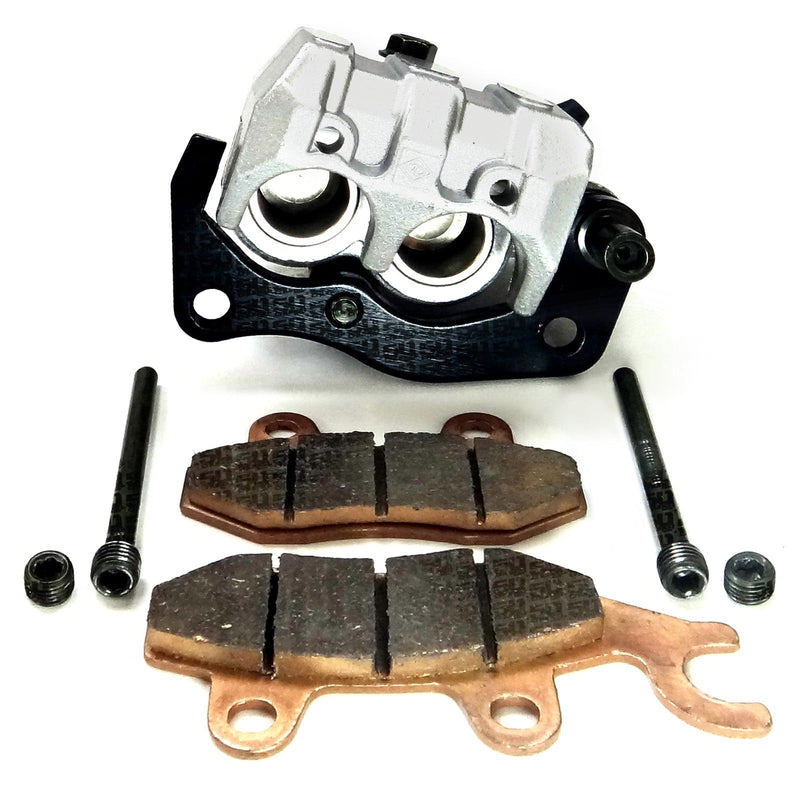 Load image into Gallery viewer, Front Brake Caliper Yamaha Rhino 450 660