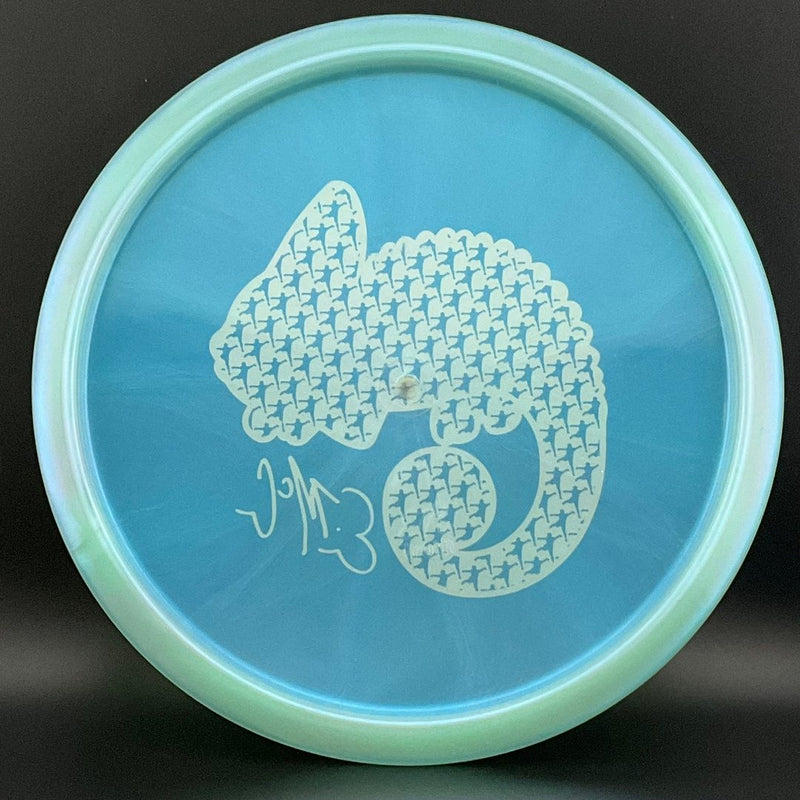Load image into Gallery viewer, Lucid Chameleon EMAC Truth - Limited Edition EMAC Logo Chameleon