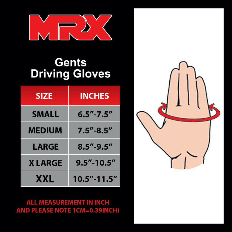 Load image into Gallery viewer, Mens Warm Winter Cold Weather Glove Leather Motorcycle Gloves Thermal Linning
