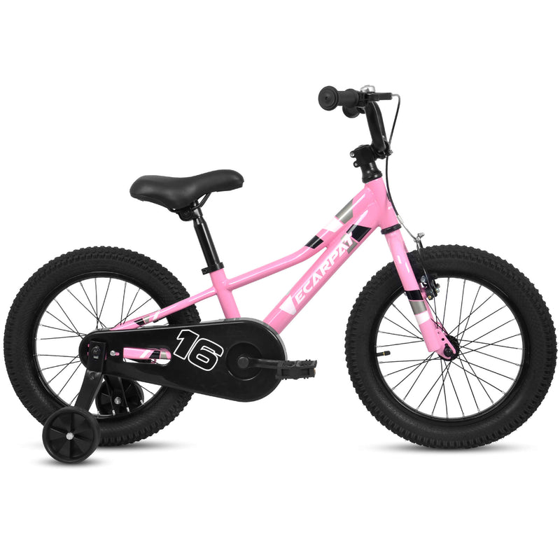 Load image into Gallery viewer, Ecarpat 16“ Kid Bike