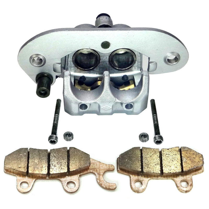 Load image into Gallery viewer, Rear Brake Caliper Yamaha Rhino 700