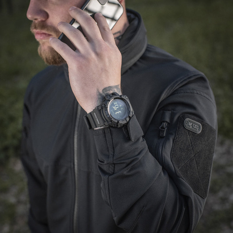 Load image into Gallery viewer, M-Tac Tactical Watch Adventure