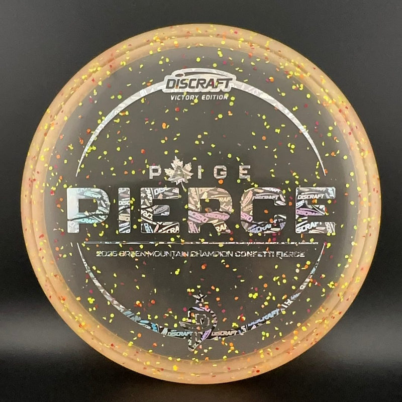 Load image into Gallery viewer, Confetti Z Fierce - Victory Edition - Paige Pierce GMC 2025