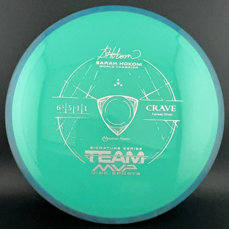 Load image into Gallery viewer, Neutron Crave - Sarah Hokom Signature Series