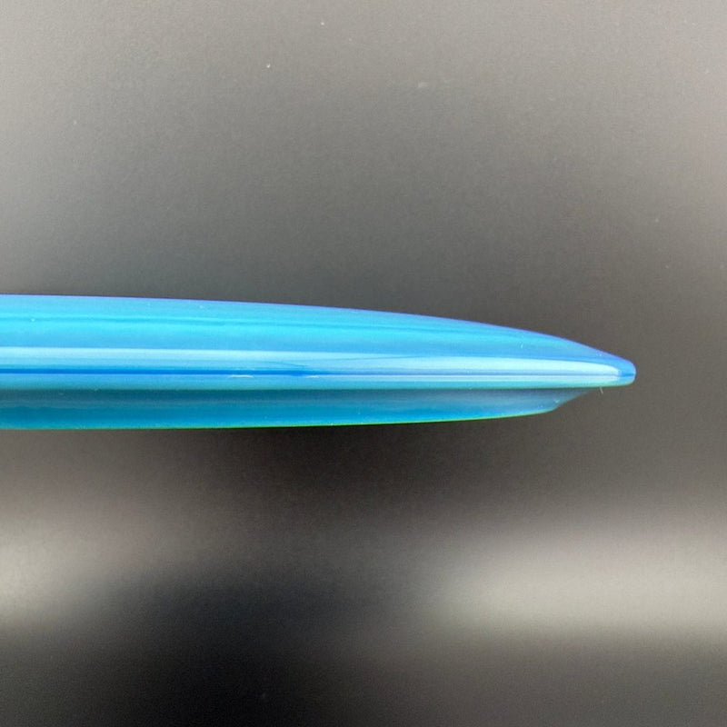 Load image into Gallery viewer, Signature Line Streak - Prototype