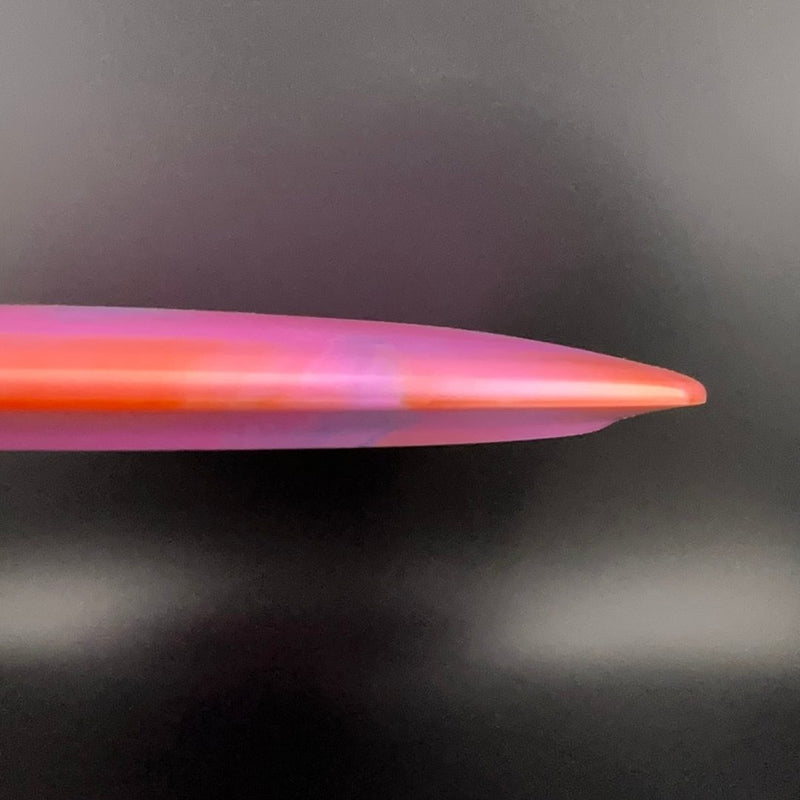 Load image into Gallery viewer, Colorshift Swirl ESP Anax - McBeth X Pierce Collab Edition