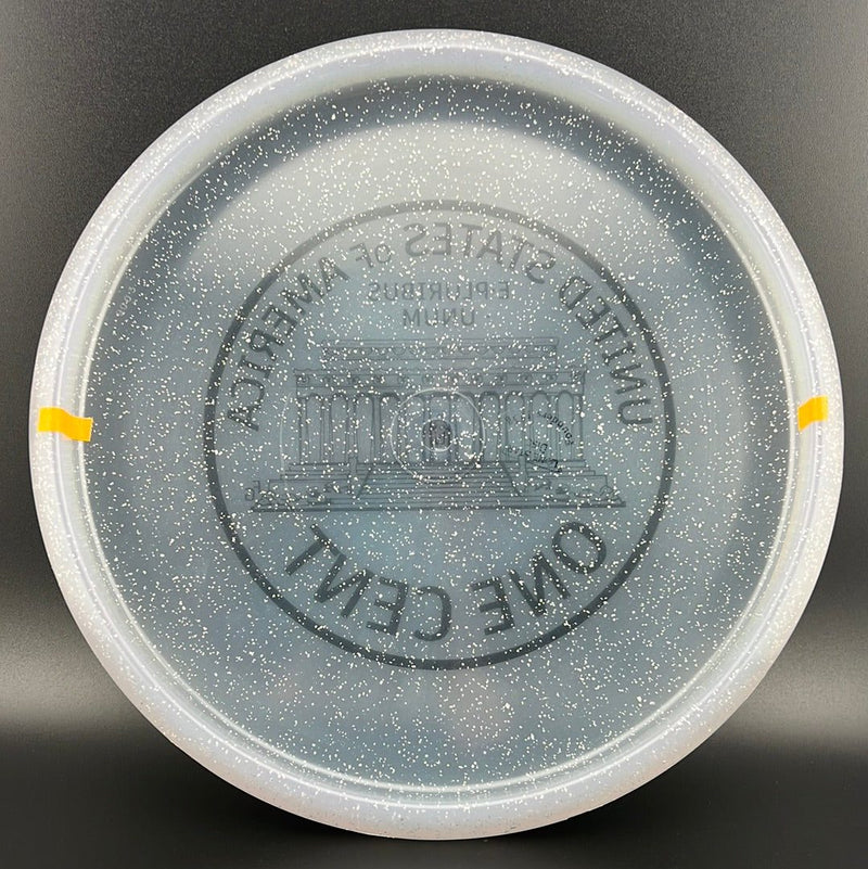 Load image into Gallery viewer, Founders Penny - Limited "One Cent" Stamp