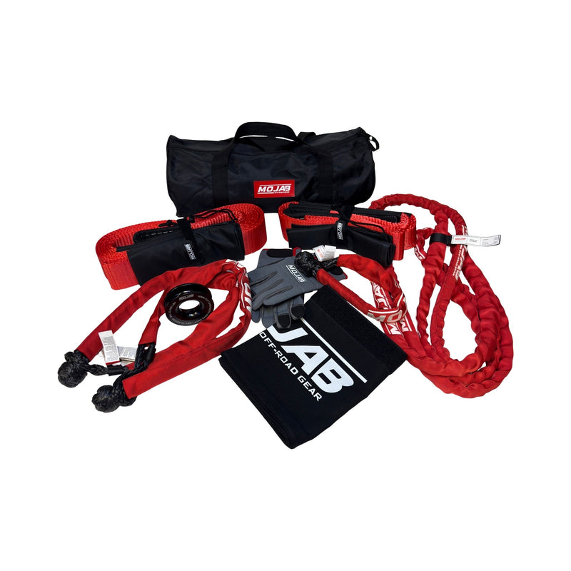 Load image into Gallery viewer, Rock Crawler recovery kit , M-RS Series