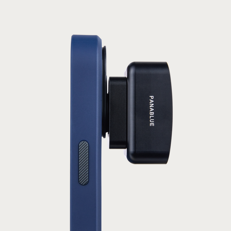 Load image into Gallery viewer, Anamorphic 1.55x Mobile Lens (T-Series)