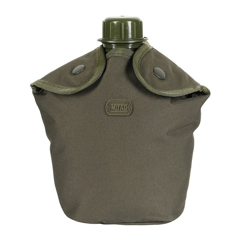 Load image into Gallery viewer, M-Tac Flask Water Canteen Holder