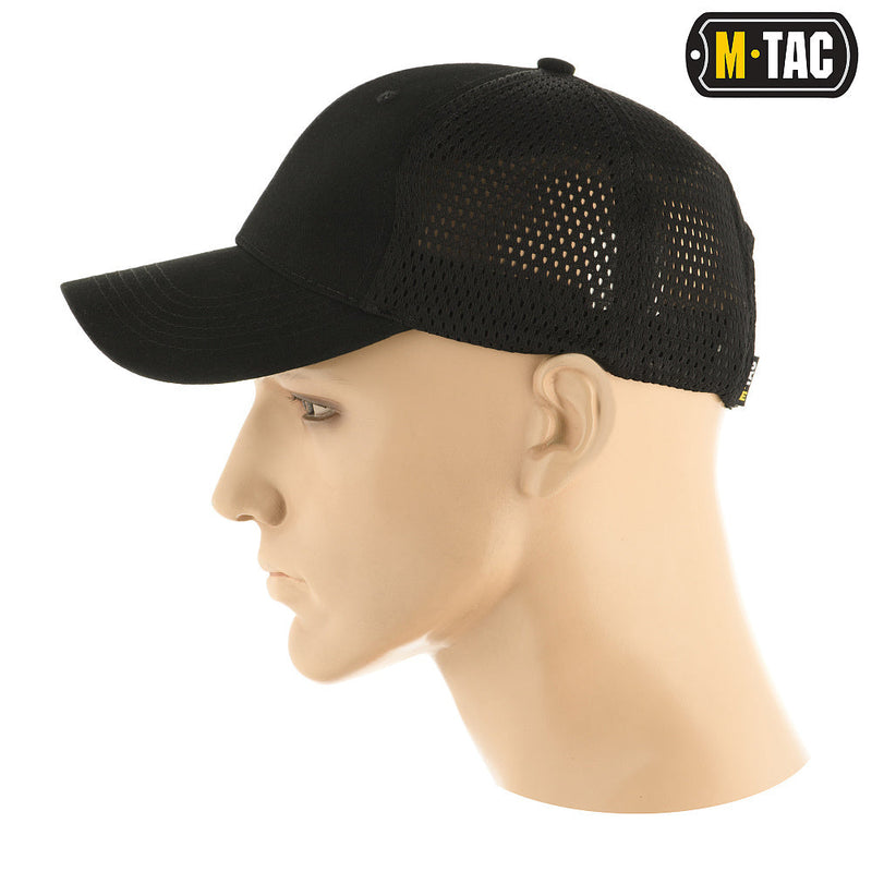 Load image into Gallery viewer, M-Tac Mesh Cap