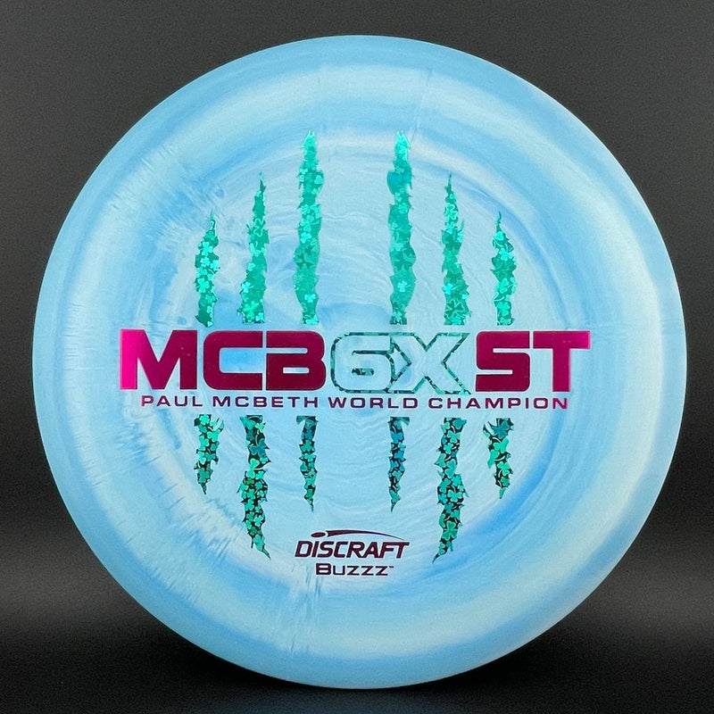 Load image into Gallery viewer, Swirl ESP Buzzz - MCBX6ST Edition