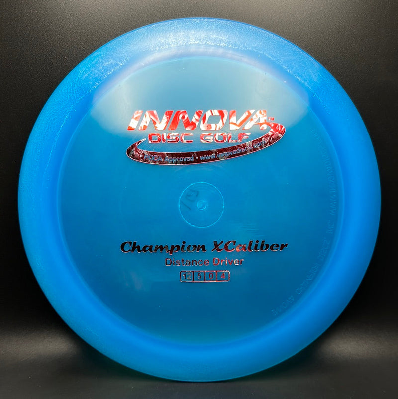 Load image into Gallery viewer, Champion XCaliber