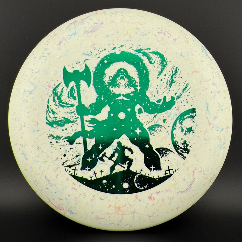 Load image into Gallery viewer, Glo Jawbreaker ESP Kratos - Paul McBeth