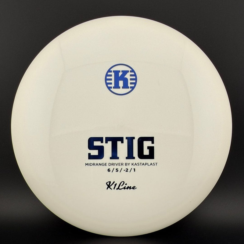 Load image into Gallery viewer, K1 Stig