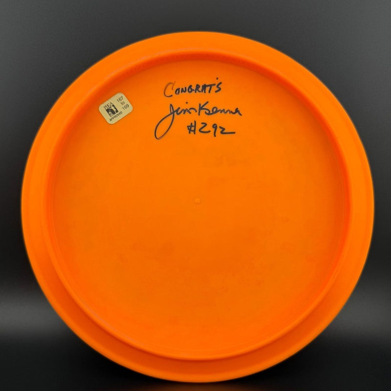 Load image into Gallery viewer, Elite X Cyclone *Signed* - Ken Climo, Des, Schultz, Rico, Kenner