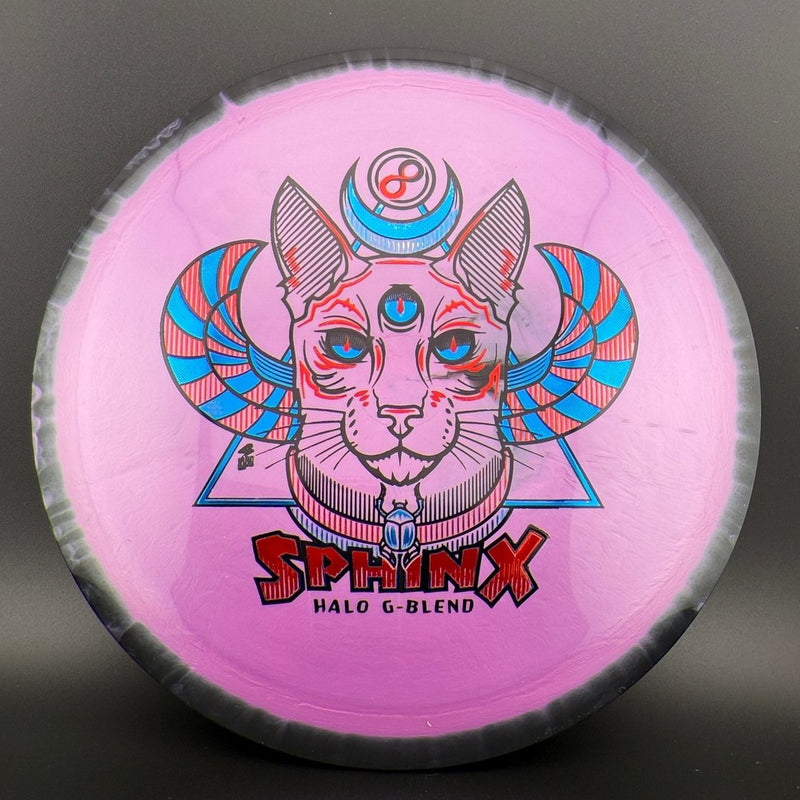 Load image into Gallery viewer, Halo G-Blend Sphinx