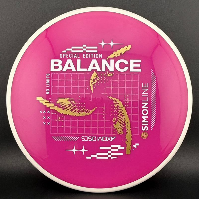 Load image into Gallery viewer, Neutron Balance - Simon Line - Special Edition