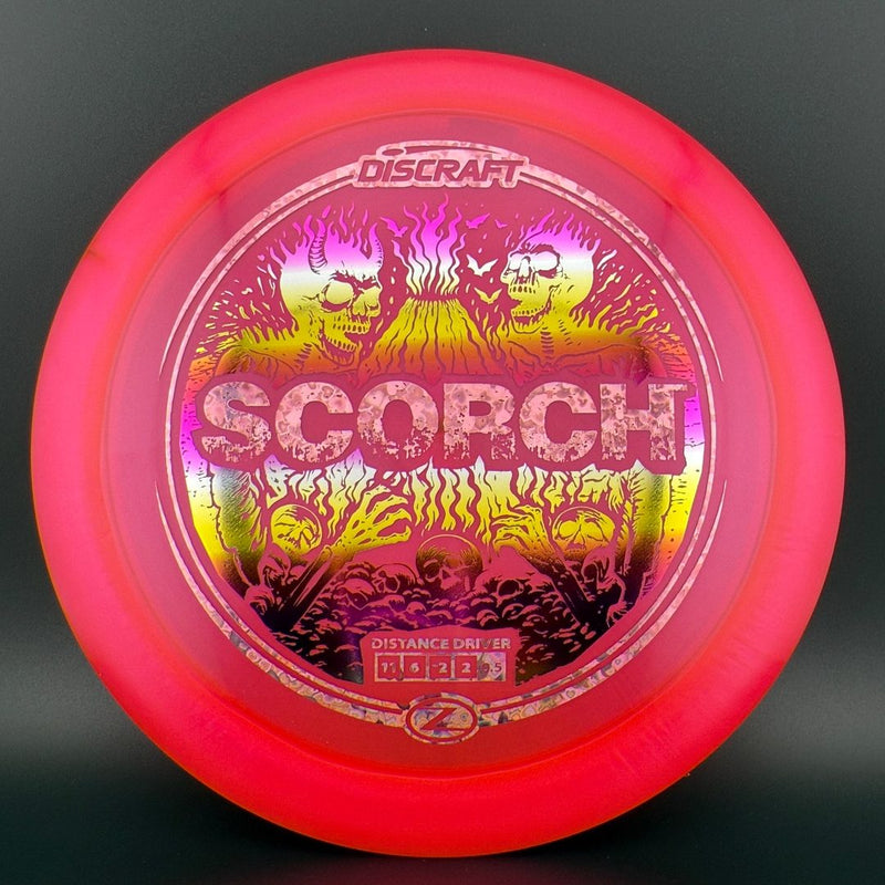 Load image into Gallery viewer, Z Scorch - Reimagined
