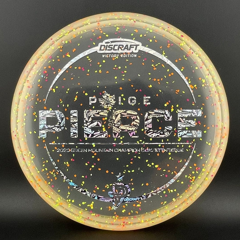 Load image into Gallery viewer, Confetti Z Fierce - Victory Edition - Paige Pierce GMC 2025