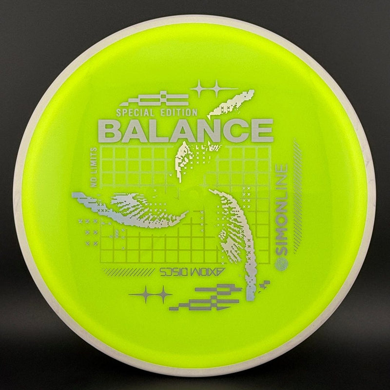 Load image into Gallery viewer, Neutron Balance - Simon Line - Special Edition