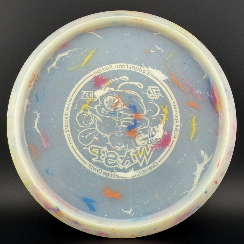 Load image into Gallery viewer, Jawbreaker Z Wasp - Ledgestone Finale 2025