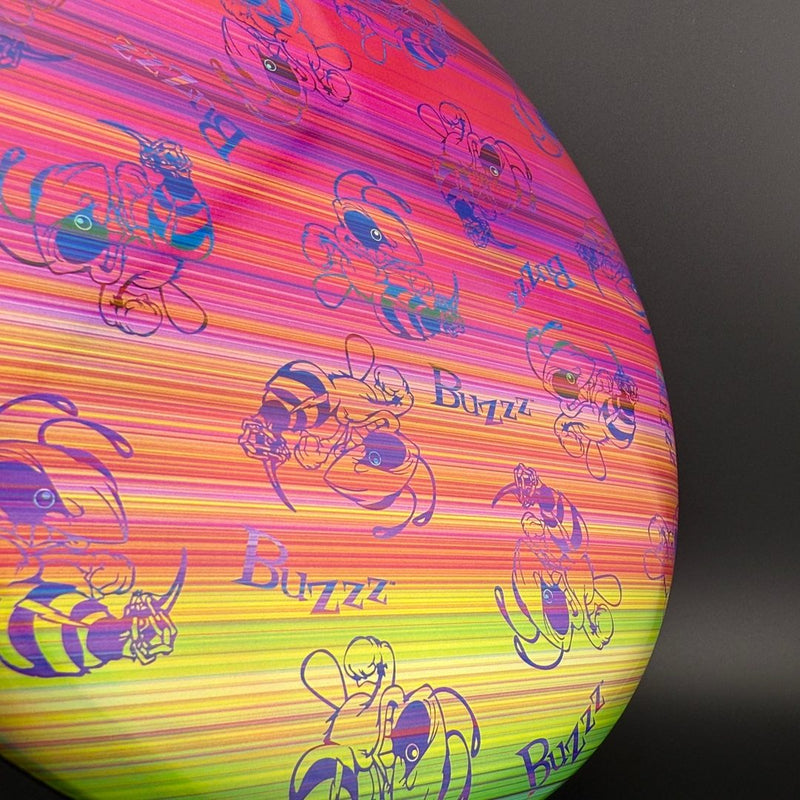 Load image into Gallery viewer, ESP SuperColor Full Foil Buzzz - Swarm
