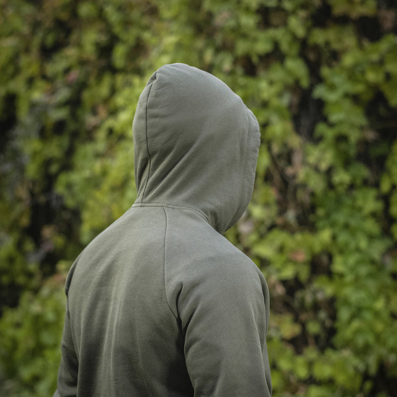 Load image into Gallery viewer, M-Tac Cotton Hoodie Raglan
