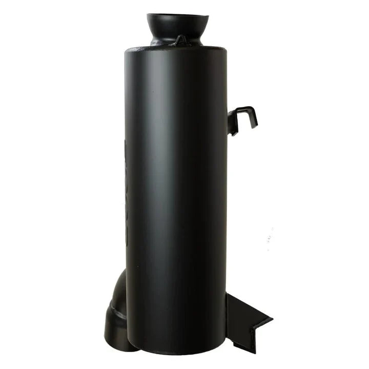 Load image into Gallery viewer, 2021-2025 Arctic Cat C-Tec 400 Trail Muffler