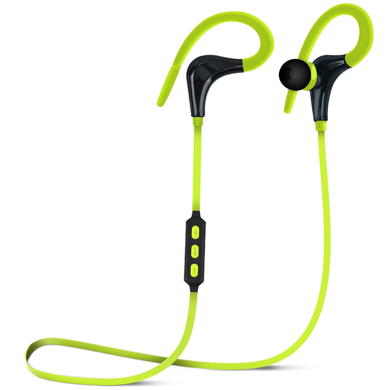 Load image into Gallery viewer, HyperGear Marathon Sport Wireless Bluetooth Earphones