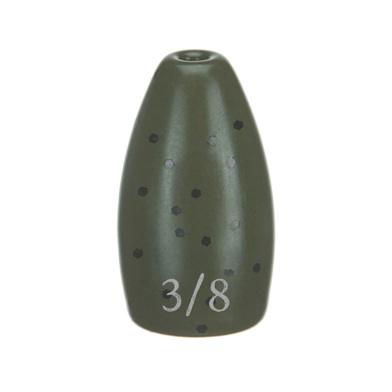 Load image into Gallery viewer, Reaction Tackle Tungsten Flipping Weights