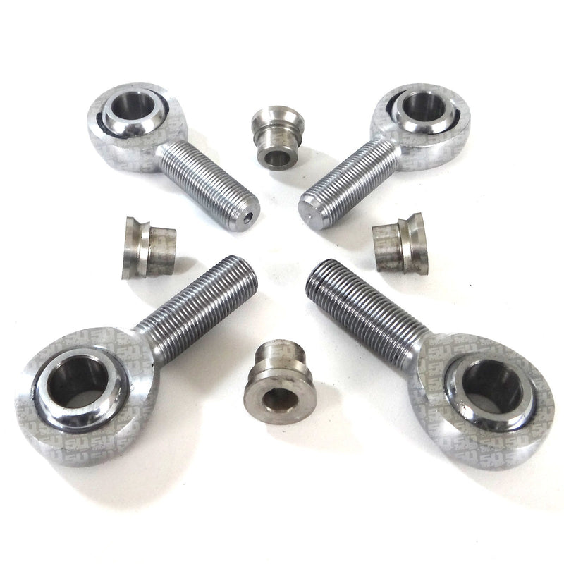 Load image into Gallery viewer, RZR XP900 Tie Rod Set Heavy Duty