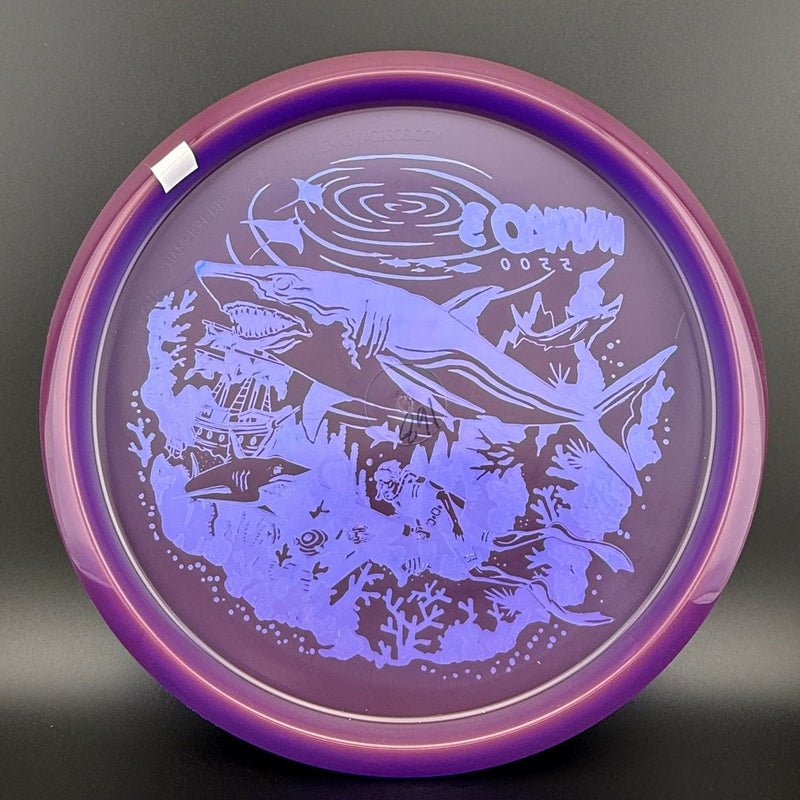 Load image into Gallery viewer, Champion Mako3 - Riptide Reef