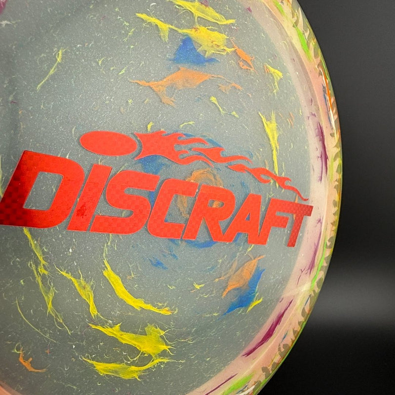 Load image into Gallery viewer, Jawbreaker Z Flame Scorch - Limited Edition
