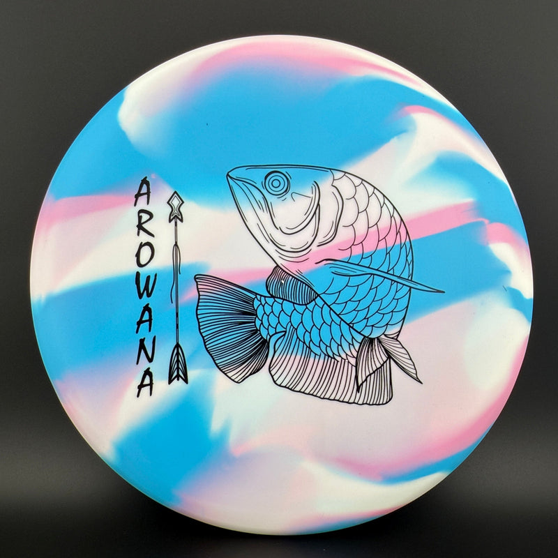 Load image into Gallery viewer, glO-G Arowana