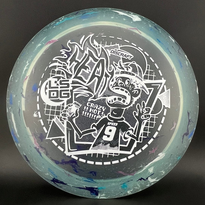Load image into Gallery viewer, Jawbreaker Z Flx Heat - 2026 Ledgestone